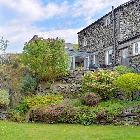 Stable Cottage 윈더미어 외부 사진